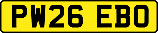 PW26EBO