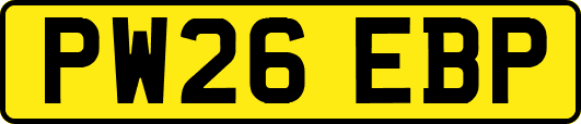 PW26EBP