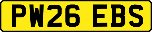 PW26EBS