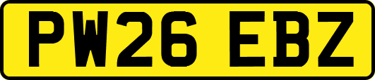 PW26EBZ