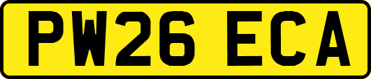 PW26ECA