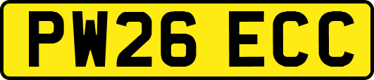 PW26ECC