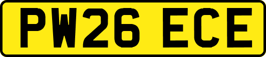 PW26ECE