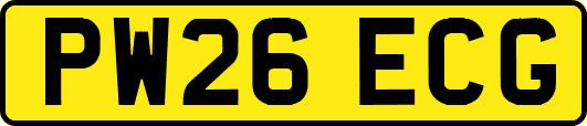 PW26ECG