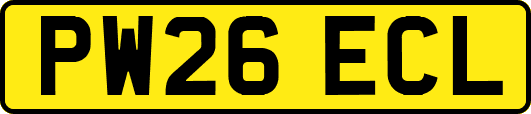 PW26ECL