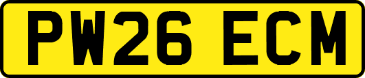 PW26ECM