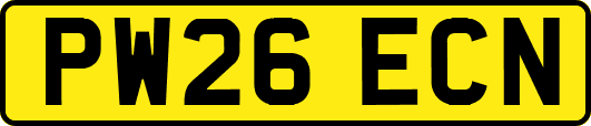 PW26ECN