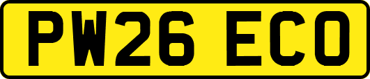 PW26ECO