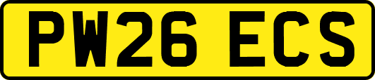 PW26ECS