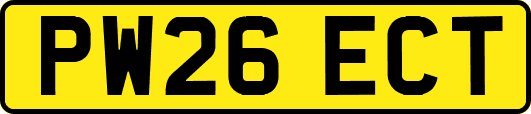 PW26ECT