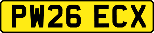 PW26ECX