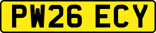 PW26ECY