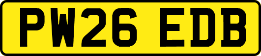 PW26EDB