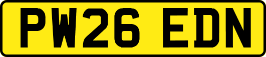 PW26EDN