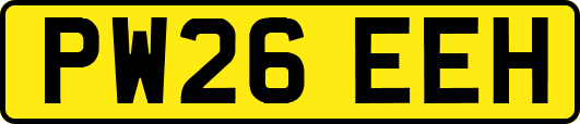 PW26EEH