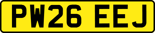 PW26EEJ