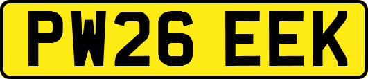 PW26EEK