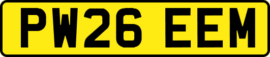 PW26EEM