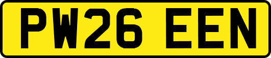 PW26EEN