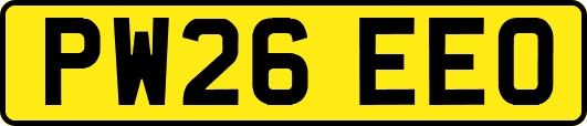 PW26EEO