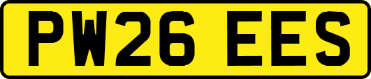 PW26EES