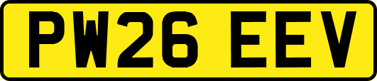 PW26EEV