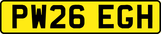 PW26EGH