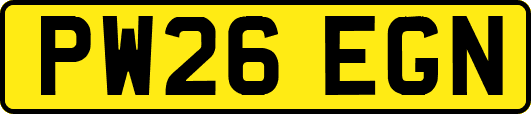 PW26EGN