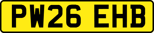 PW26EHB