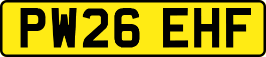 PW26EHF