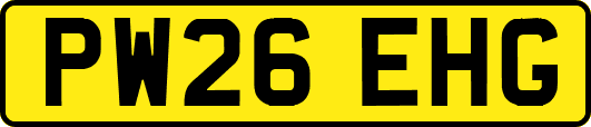 PW26EHG