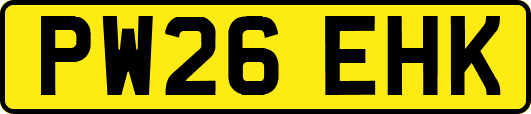 PW26EHK