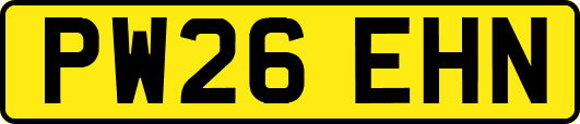 PW26EHN