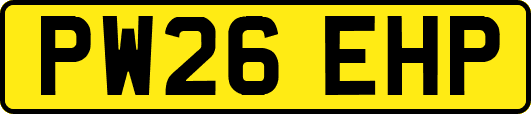 PW26EHP