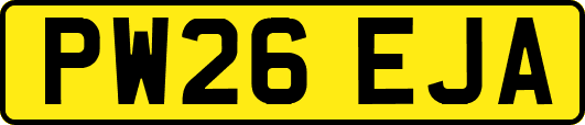 PW26EJA