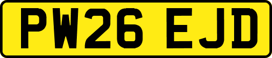 PW26EJD