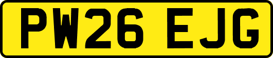 PW26EJG