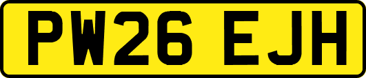 PW26EJH