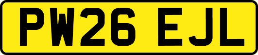 PW26EJL