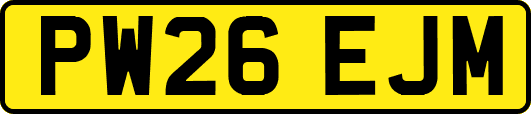 PW26EJM