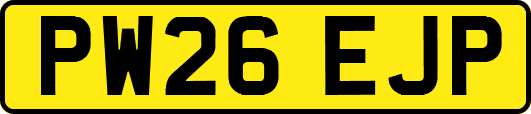 PW26EJP