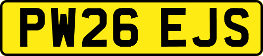 PW26EJS