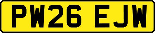 PW26EJW