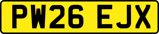 PW26EJX