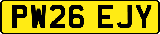 PW26EJY