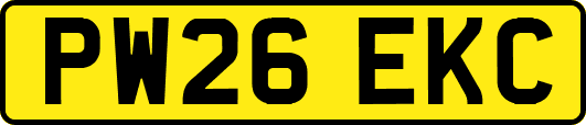 PW26EKC