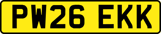 PW26EKK