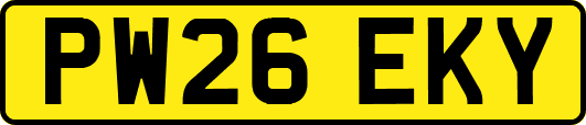 PW26EKY
