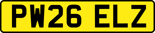 PW26ELZ