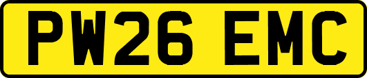 PW26EMC
